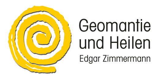 Geomantie und Heilen Edgar Zimmermann